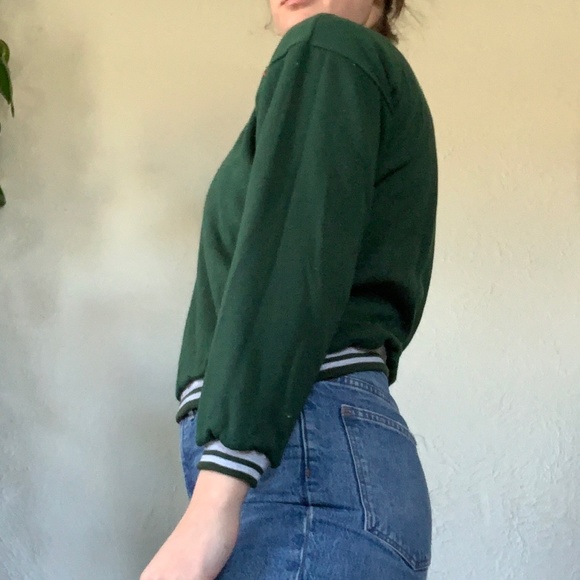 reversible Seattle Sonics sweatshirt - Picture 8 of 10